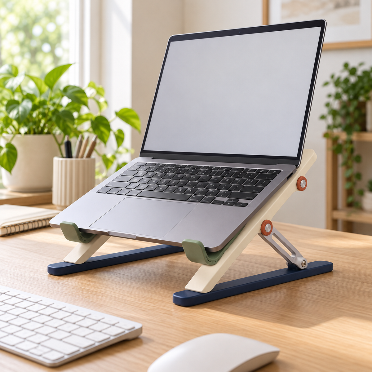 Covebeam Folding Laptop Stand