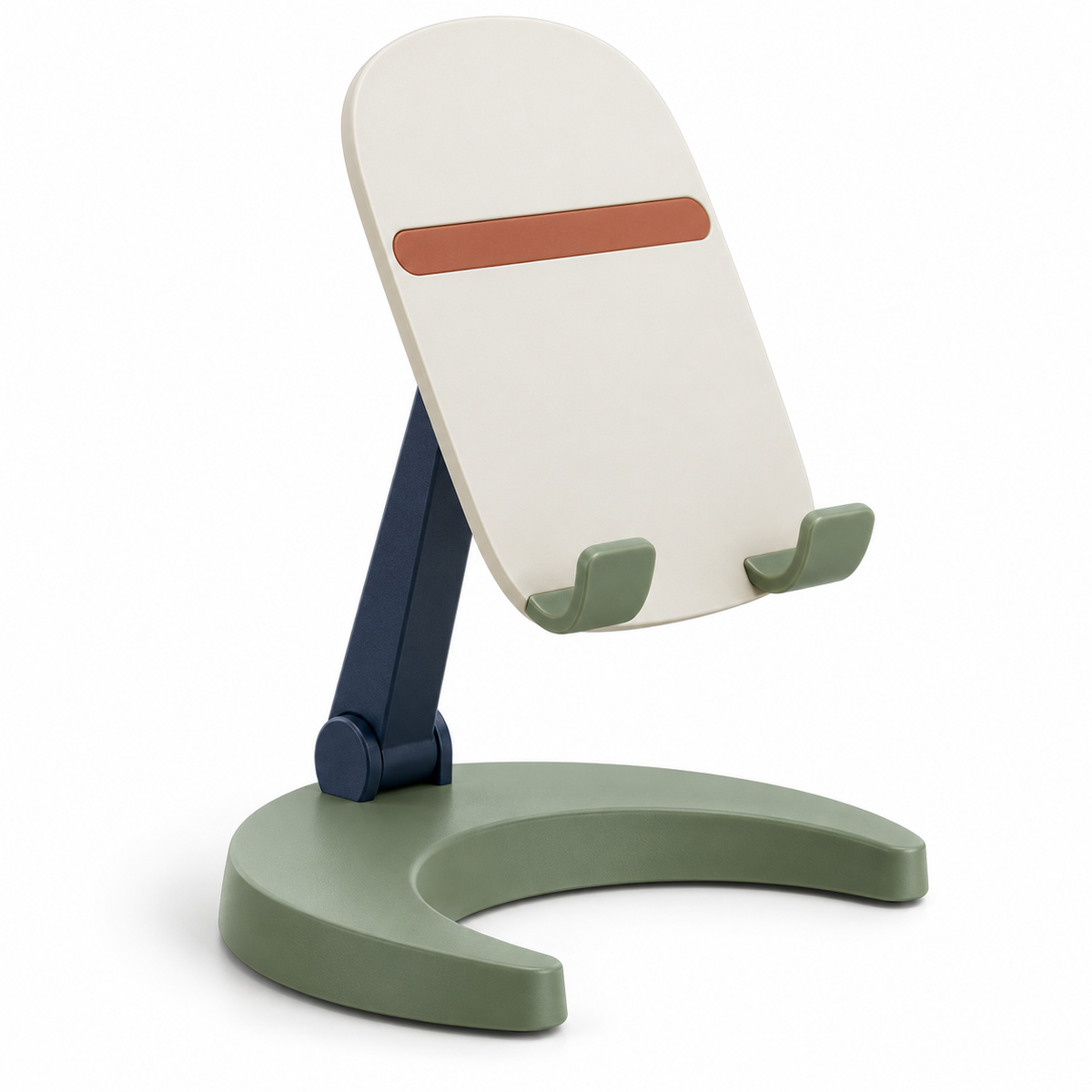 Crescentbay Tablet Stand