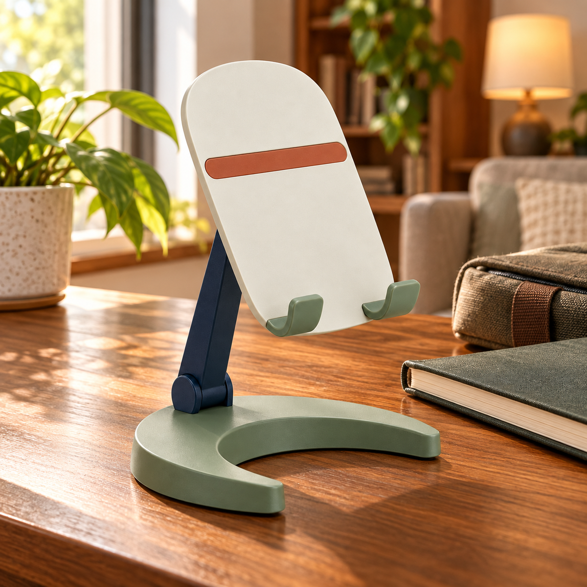 Crescentbay Tablet Stand