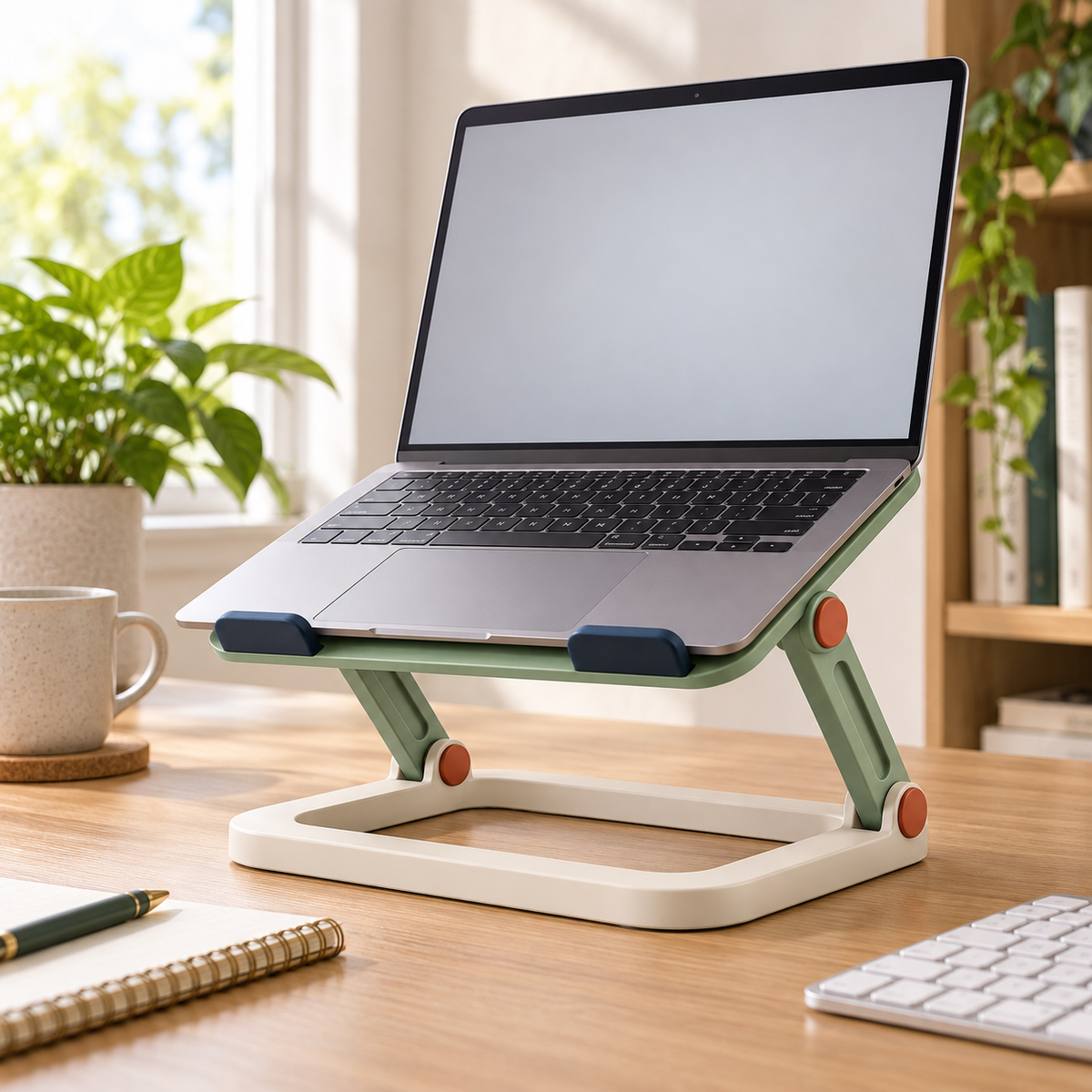 Fennbridge Folding Laptop Stand