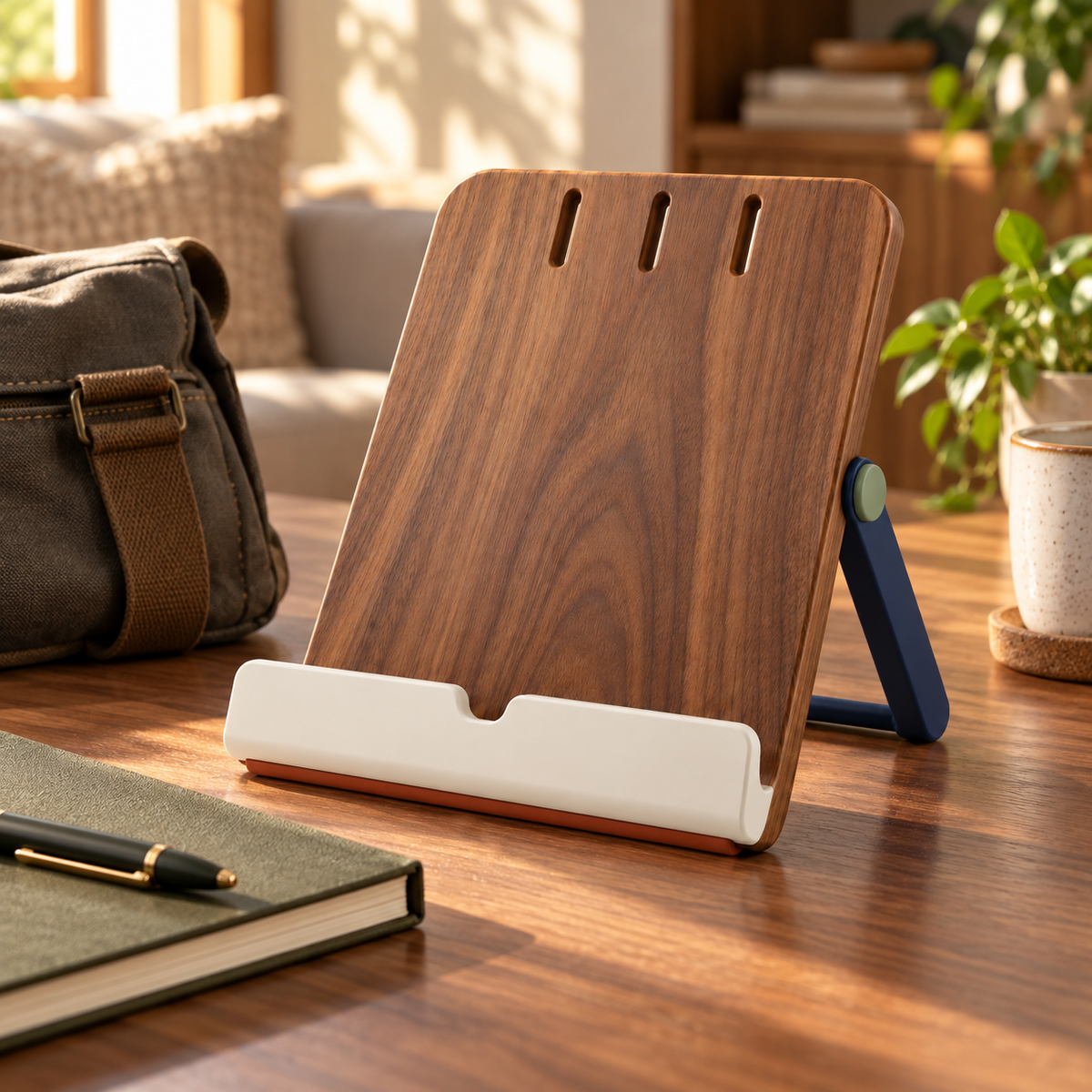 Foldfern Tablet Stand