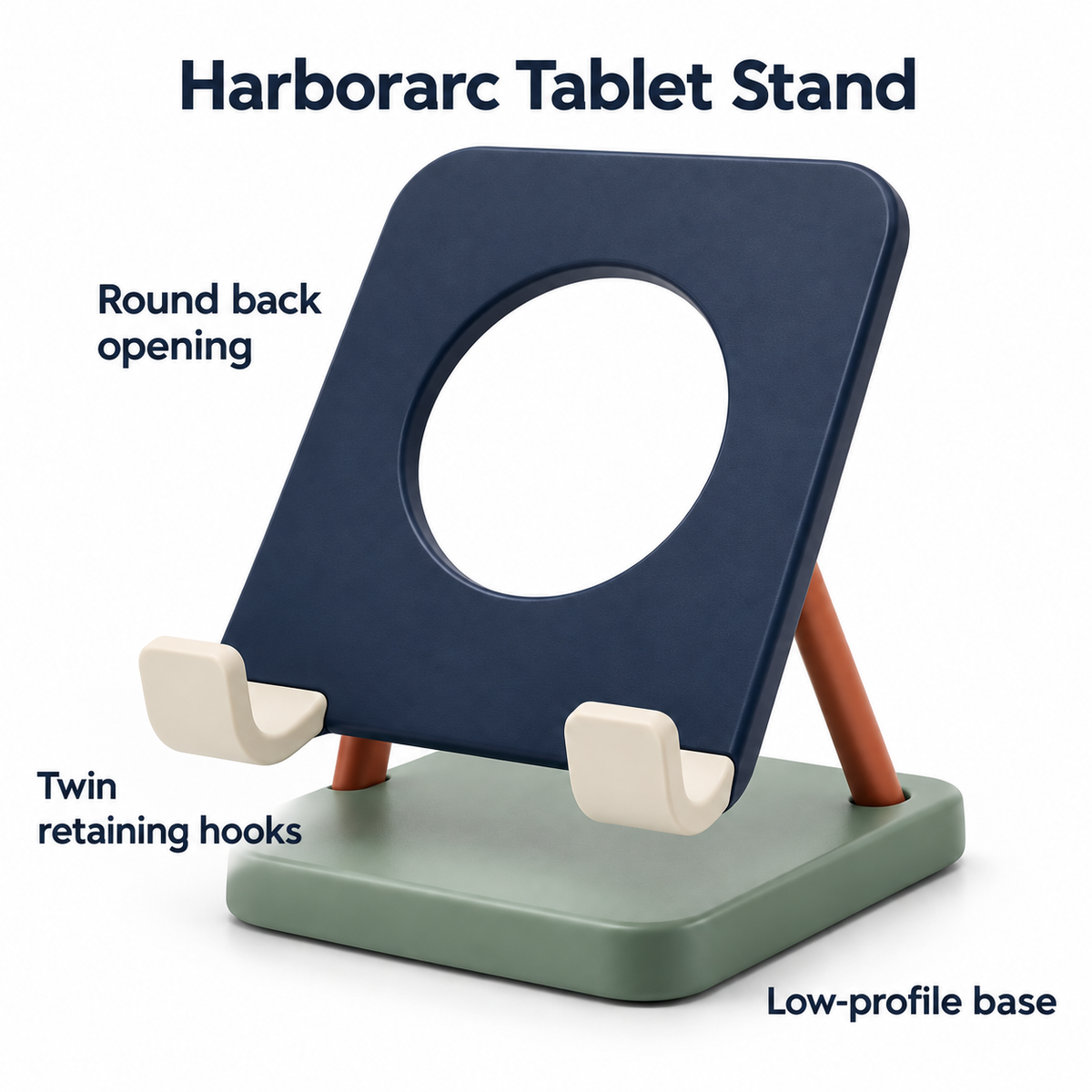 Harborarc Tablet Stand