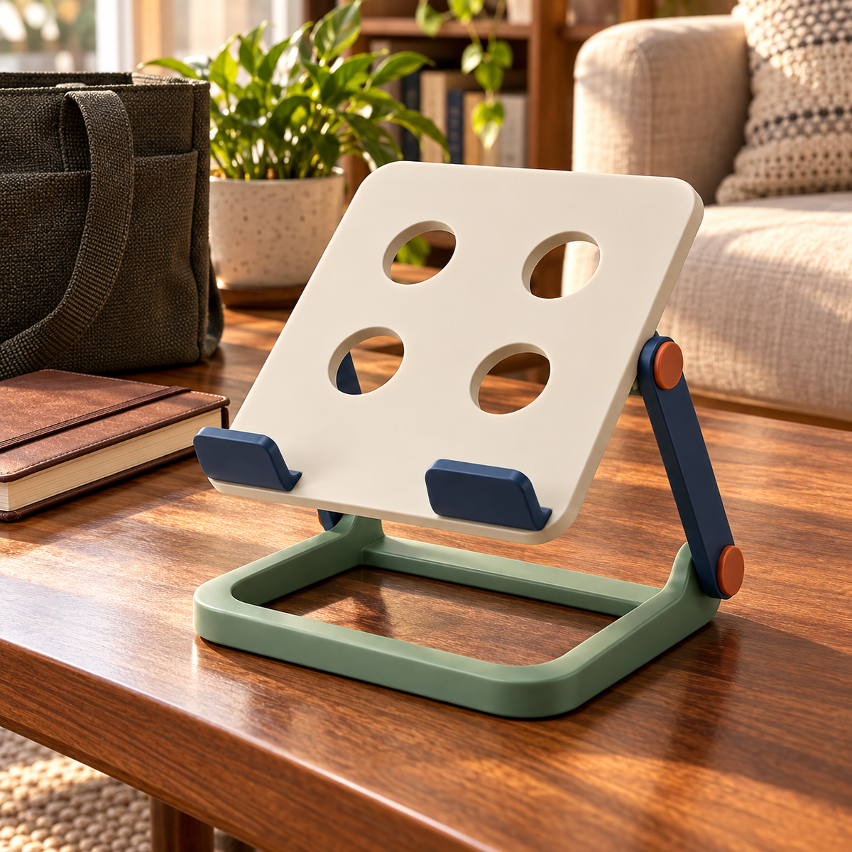 Pebblelift Folding Laptop Stand