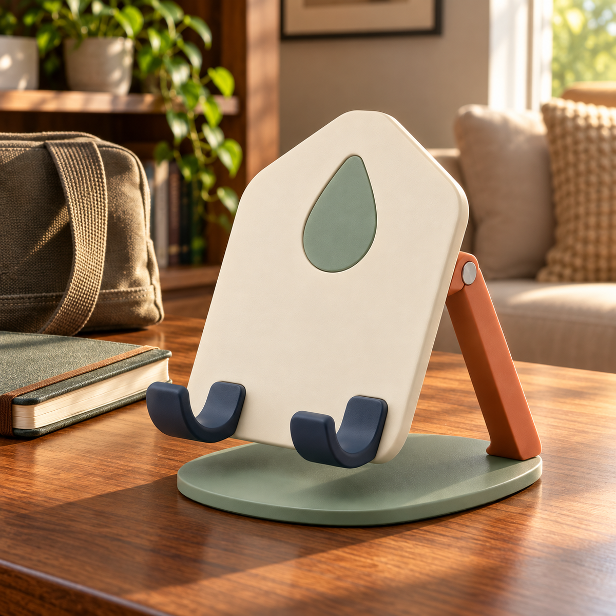 Petalridge Tablet Stand