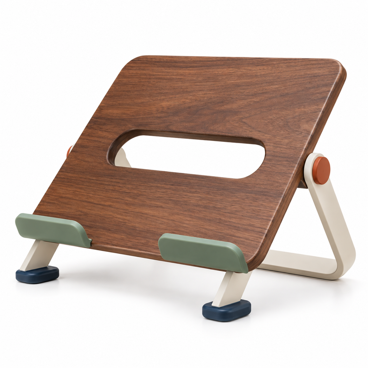 Alderwing Folding Laptop Stand