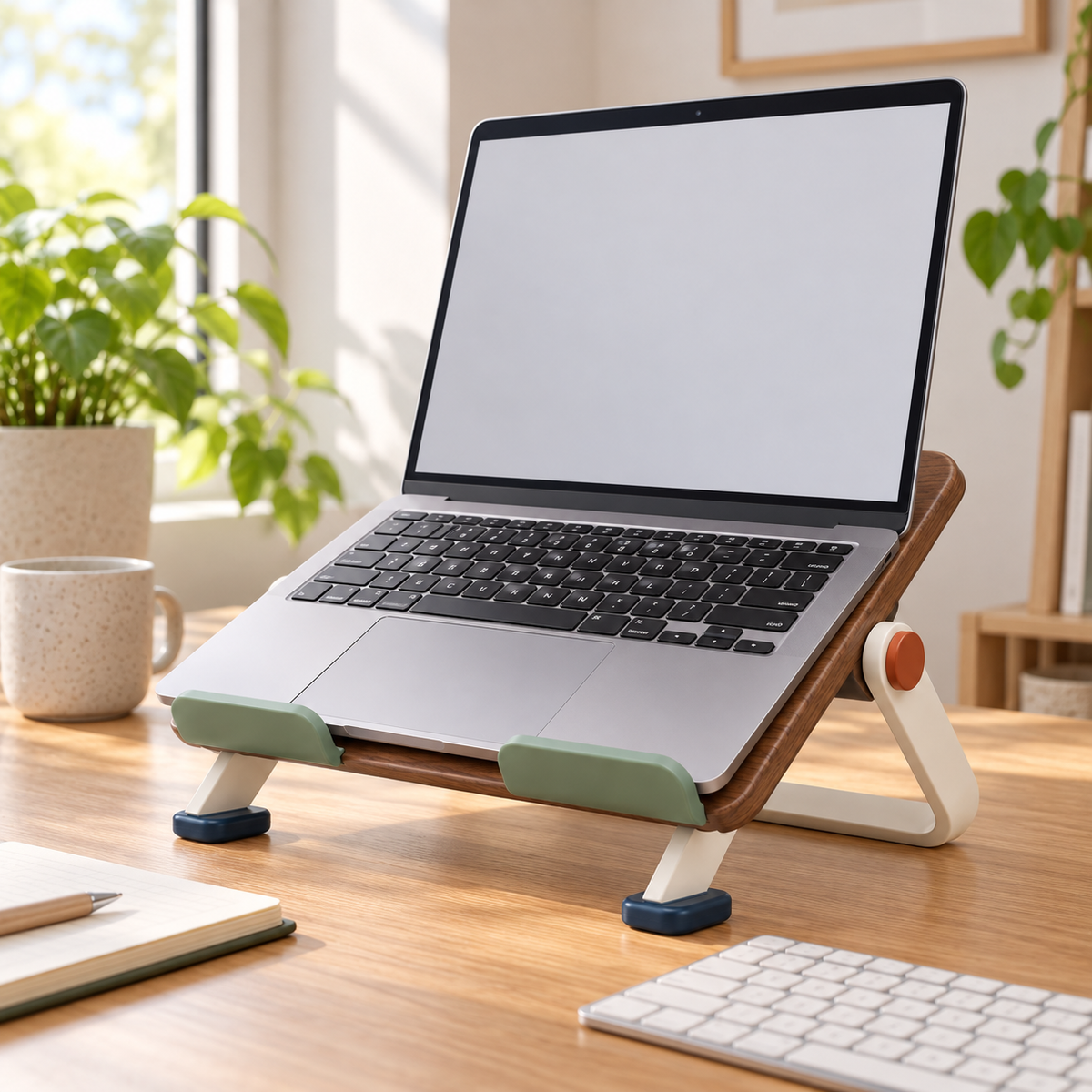 Alderwing Folding Laptop Stand