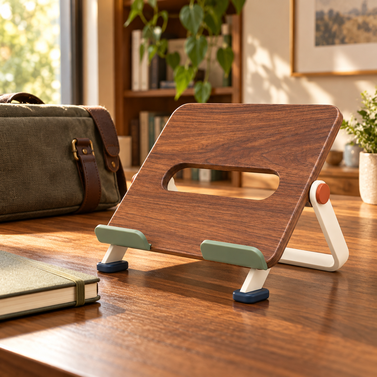Alderwing Folding Laptop Stand