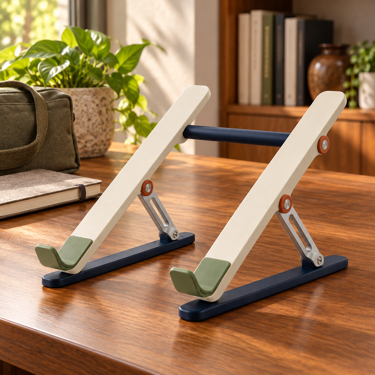 Covebeam Folding Laptop Stand