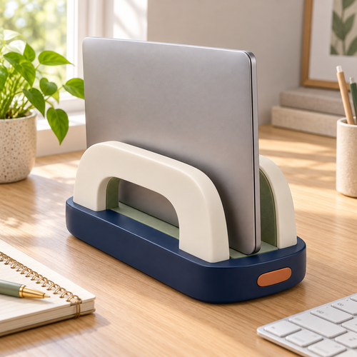 Dunearch Vertical Laptop Stand