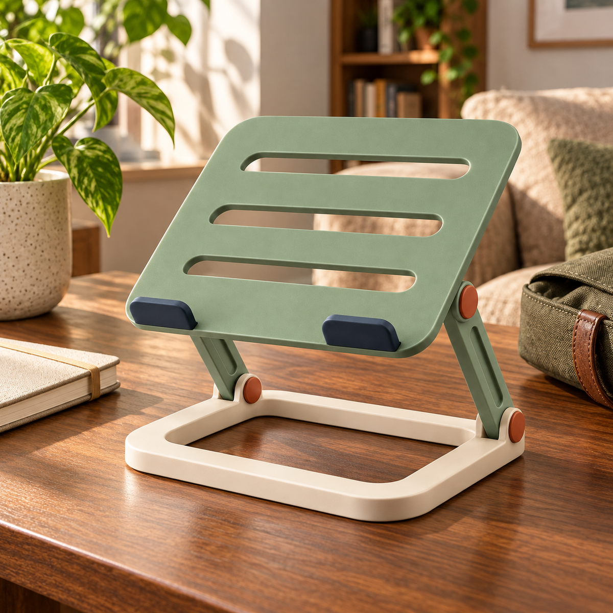 Fennbridge Folding Laptop Stand