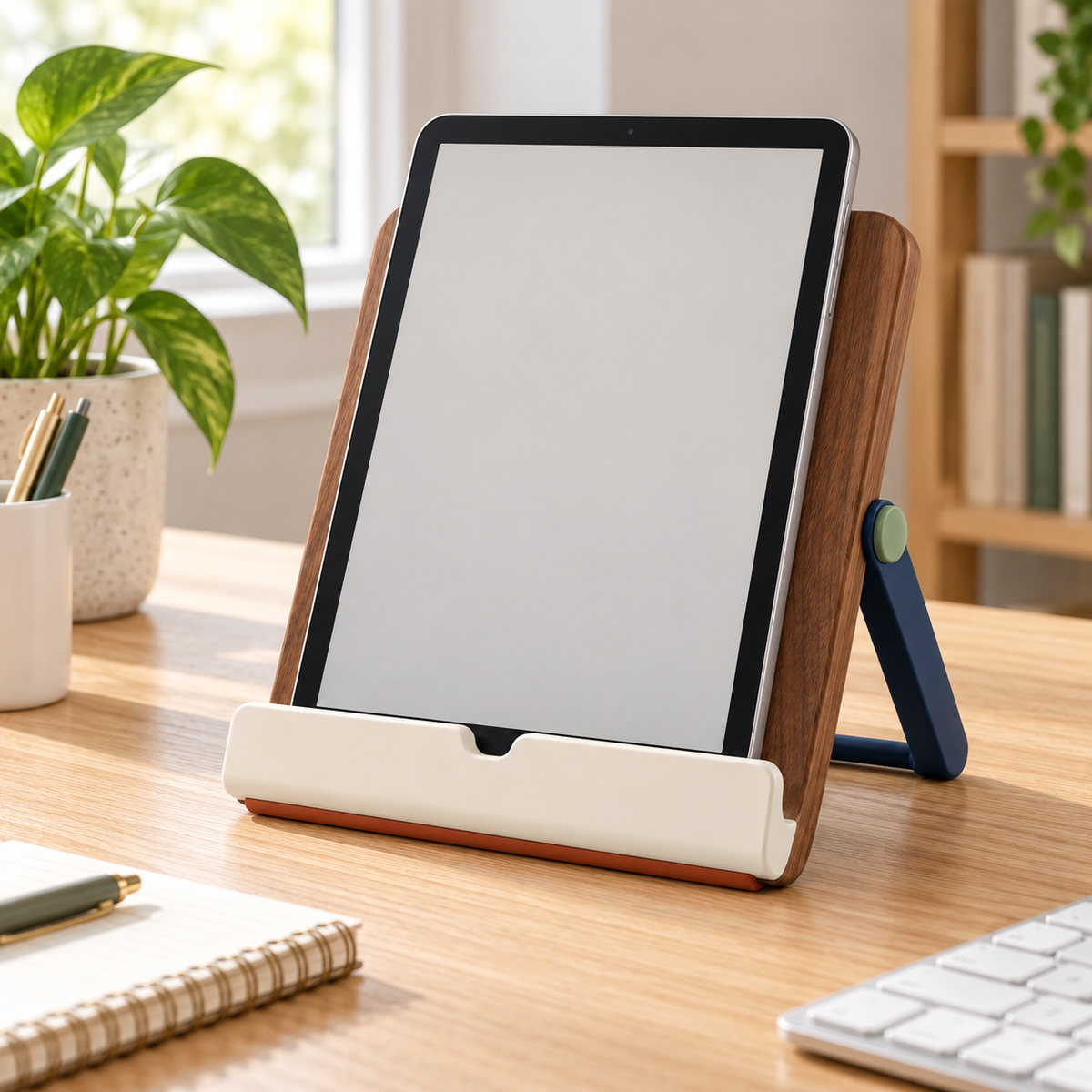 Foldfern Tablet Stand