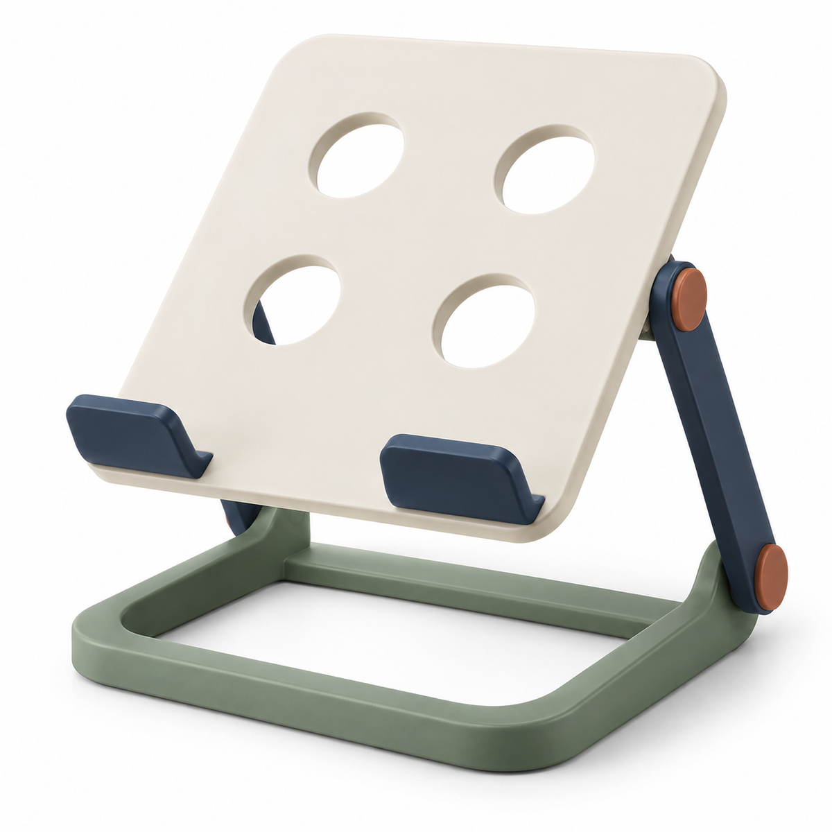 Pebblelift Folding Laptop Stand