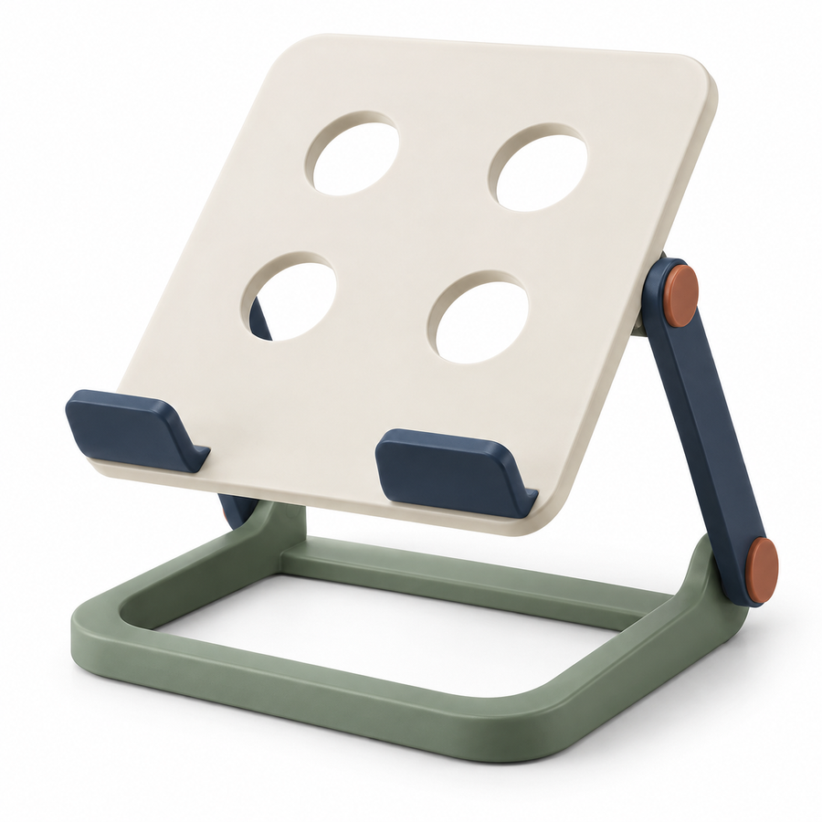 Pebblelift Folding Laptop Stand