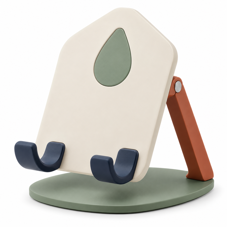 Petalridge Tablet Stand
