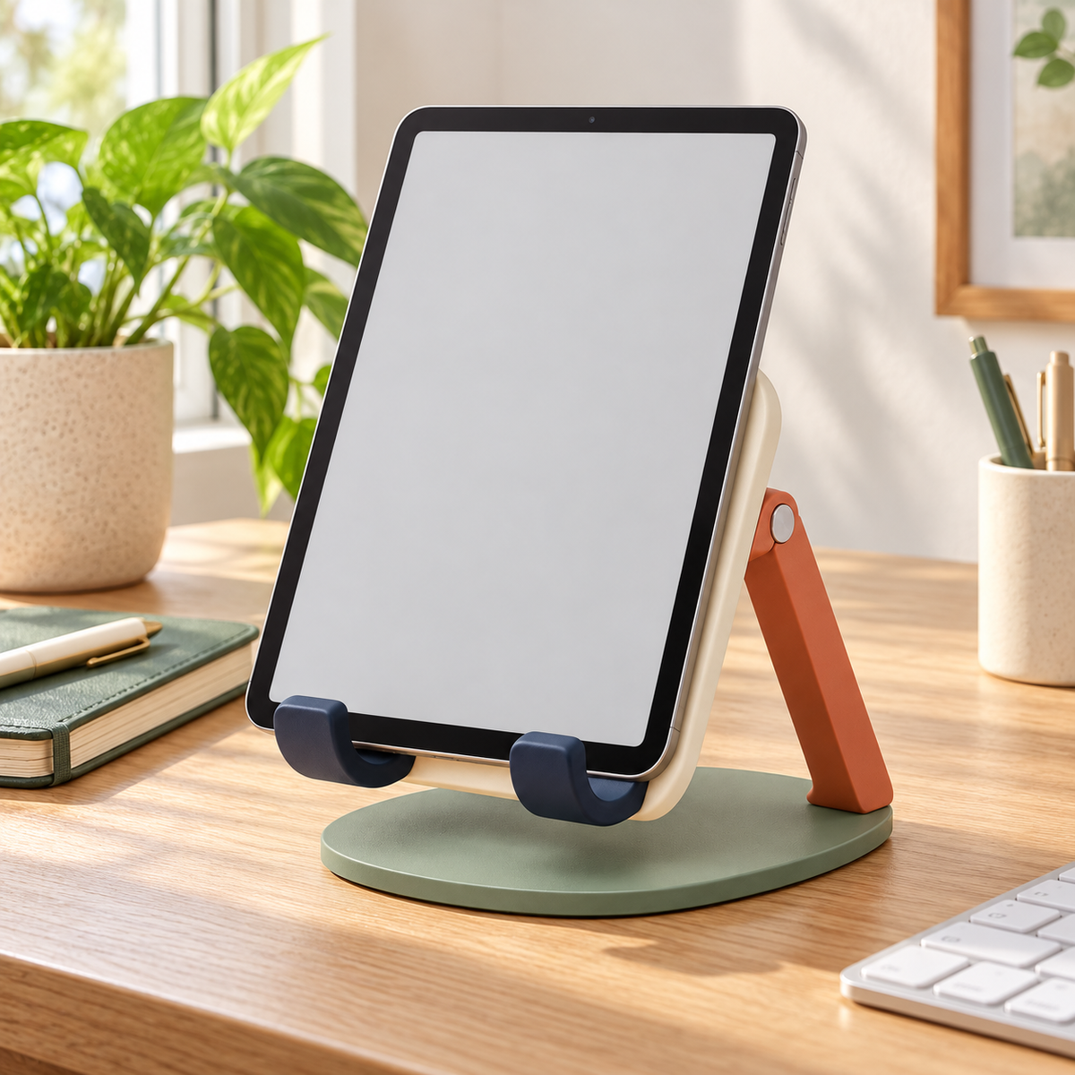 Petalridge Tablet Stand