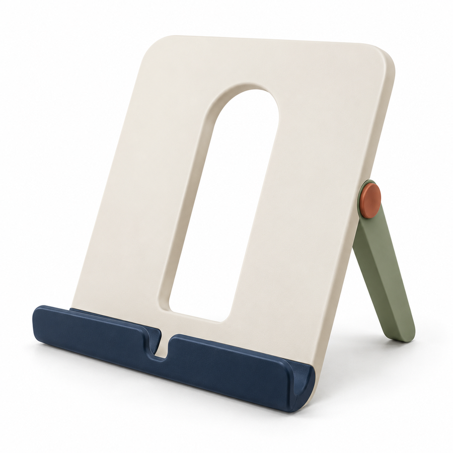 Reedframe Tablet Stand
