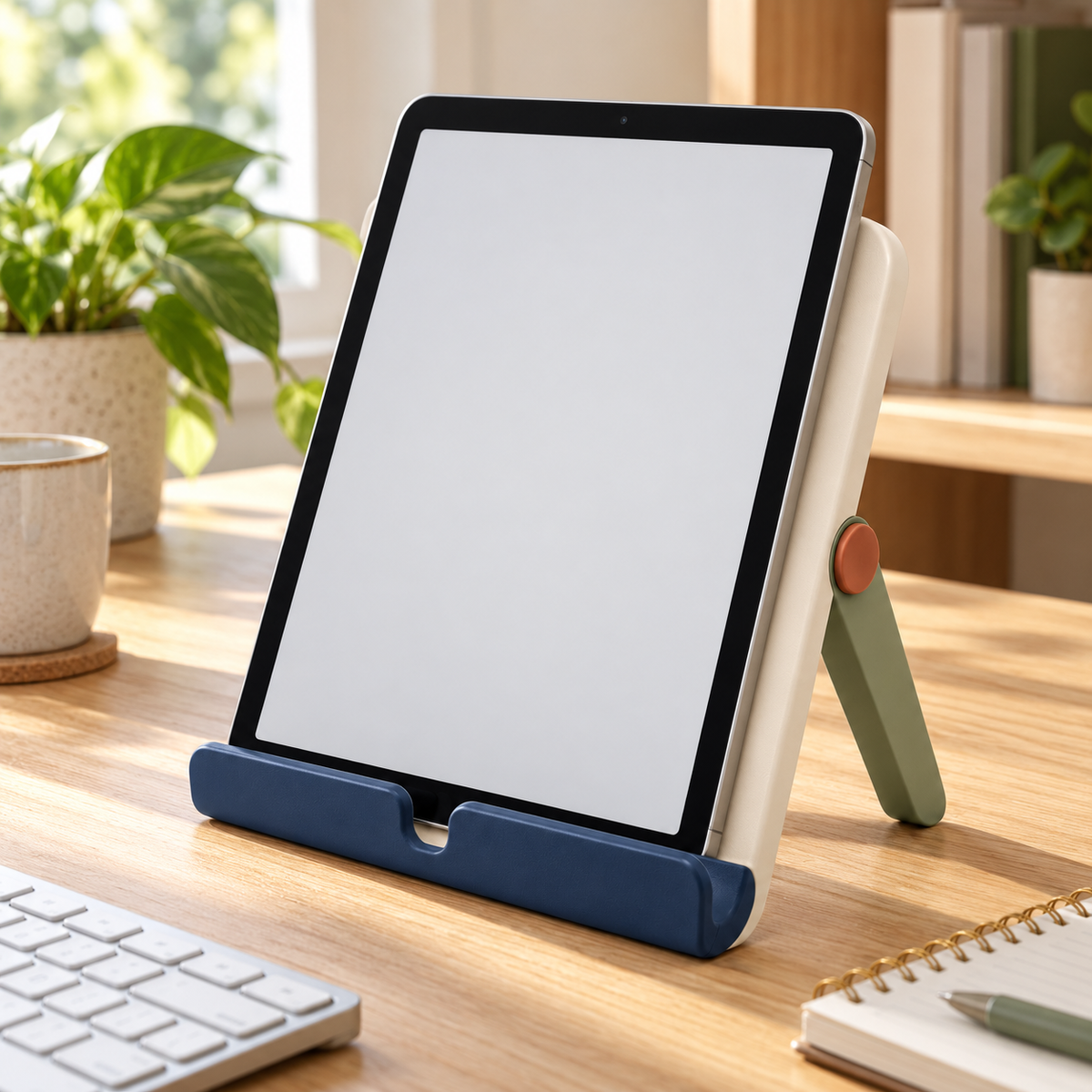 Reedframe Tablet Stand