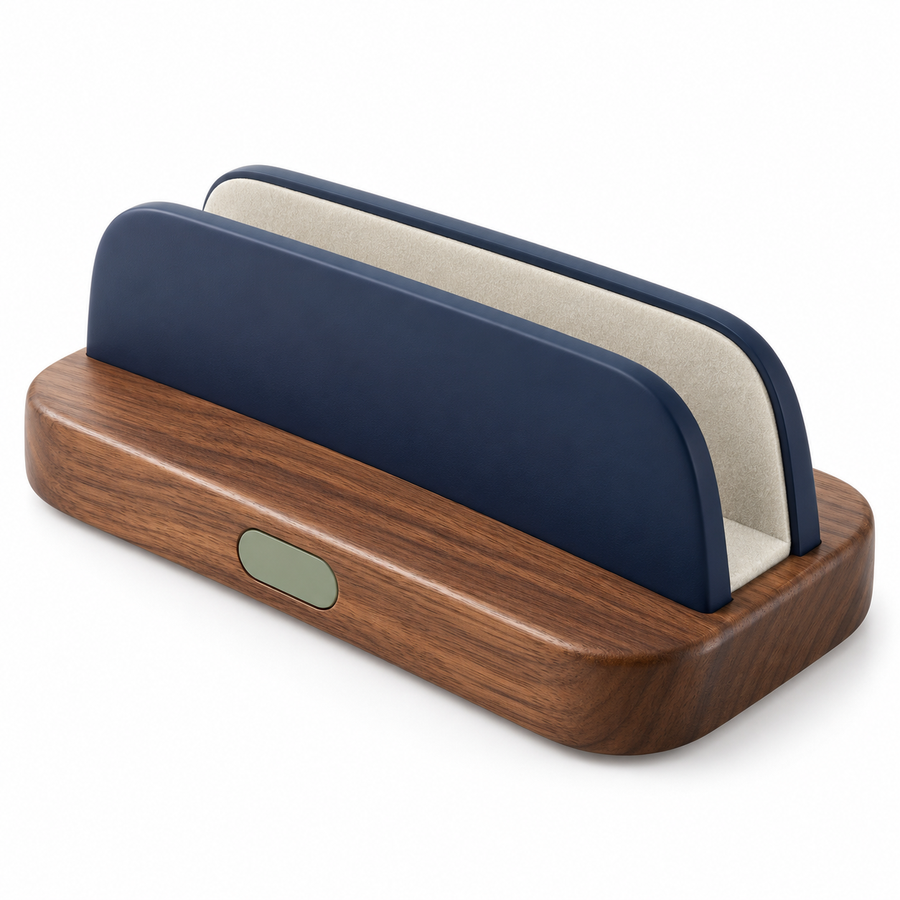 Ridgewell Vertical Laptop Stand