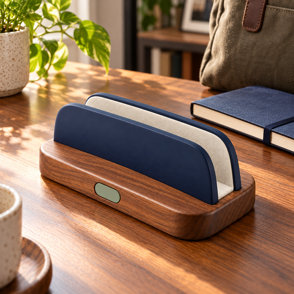 Ridgewell Vertical Laptop Stand