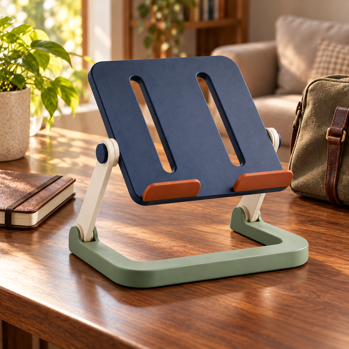 Tidecrest Folding Laptop Stand